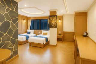 Tiger Complex Inn - 6