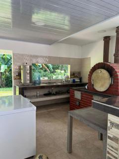 Casa Quinta San Nicolás - 1