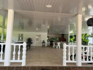 Casa Quinta San Nicolás - 8