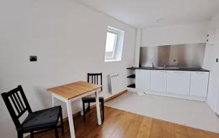 Spacieuse maison élégante pour 8 Personnes à Croix - 2