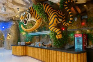 Tiger Complex Inn - Strand Patong - 0
