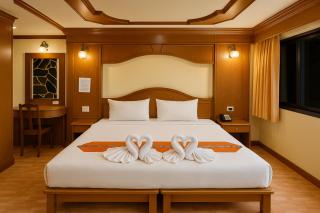 Tiger Complex Inn - Patong Beach - 6