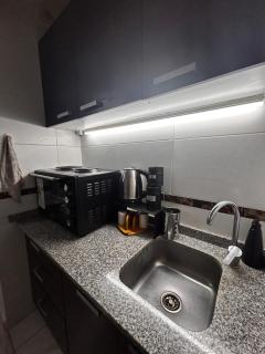 Studio, Guemes Area, Beach, Casino - 2