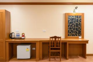 Tiger Complex Inn - Patong Beach - 1