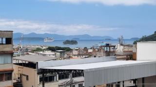 Vista para o Mar em Angra - 5 min do Centro - 0