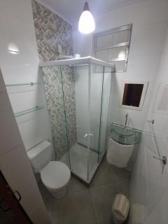 Vista para o Mar em Angra - 5 min do Centro - 4