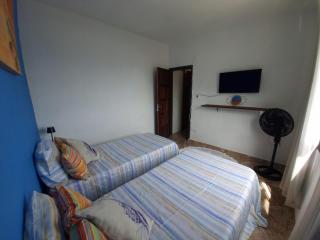 Vista para o Mar em Angra - 5 min do Centro - 2