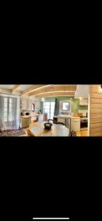 Agréable petite maison rustique - 9