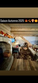 Agréable petite maison rustique - 7