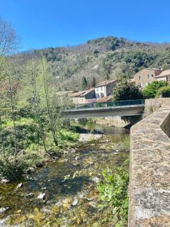 Agréable petite maison rustique - 6