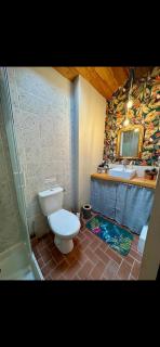 Agréable petite maison rustique - 2