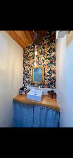 Agréable petite maison rustique - 1