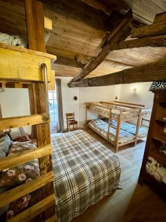 Agréable petite maison rustique - 3