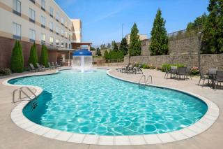 Fairfield Inn & Suites by Marriott Pigeon Forge - 9