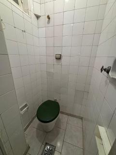 Apto 3 dorms no Boqueirão. Quadra da Praia . - Santos - 9