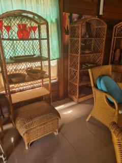 Casa familiar para férias - 8