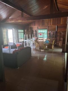 Casa familiar para férias - 2