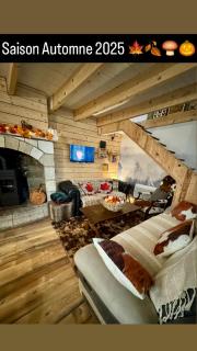 Agréable petite maison rustique - 0