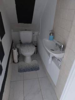 Magnifique Studios proche de Paris dans le Yvelines - 8