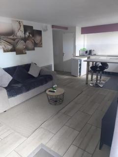 Magnifique Studios proche de Paris dans le Yvelines - 3