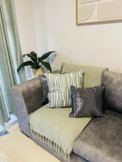 Prolifik Sarona Habitat Kappa - 0