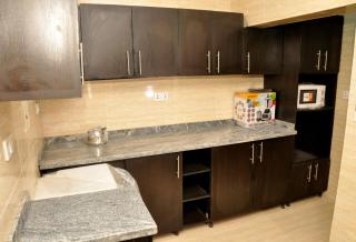 Yommite Suites & Apartments - 1