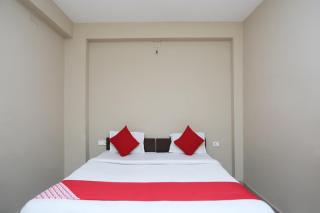 Collection O KIIT Square Bhubaneswar Formerly Nilay Classic - 8