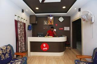 Collection O KIIT Square Bhubaneswar Formerly Nilay Classic - 1