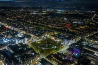 The Edinburgh Grand, a Luxury Collection Hotel, Edinburgh - 7