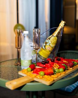 Mbombela Sunrise Retreat - 8