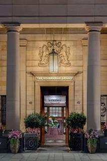 The Edinburgh Grand, a Luxury Collection Hotel, Edinburgh - 4