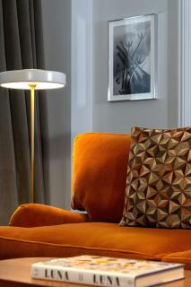 The Edinburgh Grand, a Luxury Collection Hotel, Edinburgh - 3