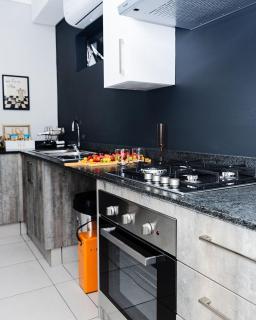 Mbombela Sunrise Retreat - 6