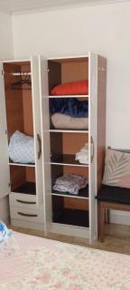 Aluguel casa azul - 7