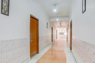 Hotel O Welcome Palace - 0