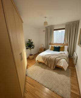 Apartment near 3Arena and Dublin Port - 0