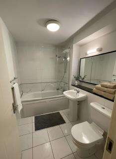 Apartment near 3Arena and Dublin Port - 1