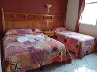 Hotel y Restaurante MAYALAND - 2