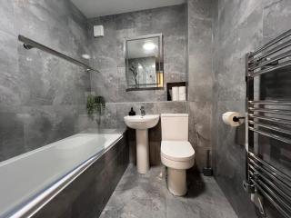 Sefton Park Apartment - Liverpool Getaway - 7