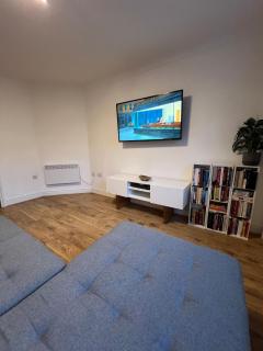 Sefton Park Apartment - Liverpool Getaway - 6