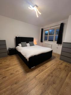 Sefton Park Apartment - Liverpool Getaway - 3