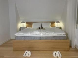 Modern & Unique property in Odense centrum - FREE PARKING - 6