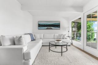 Midnight Star - Stokes Bay Waterfront Retreat - 4