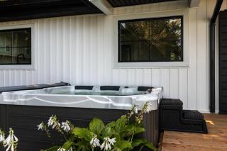 Midnight Star - Stokes Bay Waterfront Retreat - 7