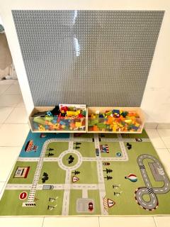 6-12pax Cozy Premium House - The Heart Of Sunway - 7