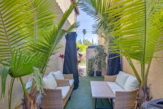 Home Theater System and Gazebo Los Angeles Getaway! - 9