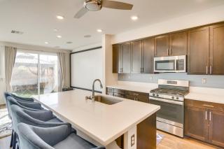 Home Theater System and Gazebo Los Angeles Getaway! - 7