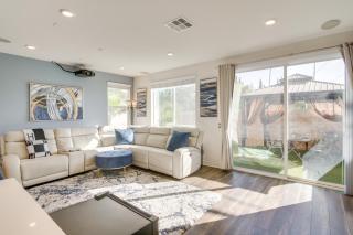 Home Theater System and Gazebo Los Angeles Getaway! - 5