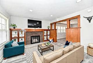 Home in Indianapolis - 0