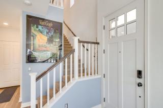 Home Theater System and Gazebo Los Angeles Getaway! - 2